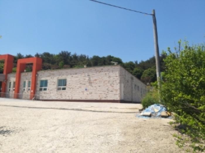 충청남도 당진시 송악읍 본청길 96 (효제요양병원)구) 충청남도 당진시 송악읍 본당리 580-12 병원 경매 사진 8