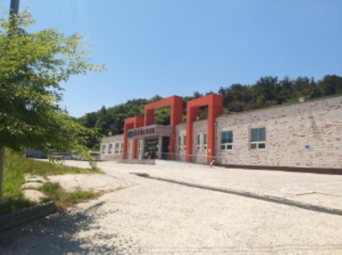 충청남도 당진시 송악읍 본청길 96 (효제요양병원)구) 충청남도 당진시 송악읍 본당리 580-12 병원 경매 사진 9