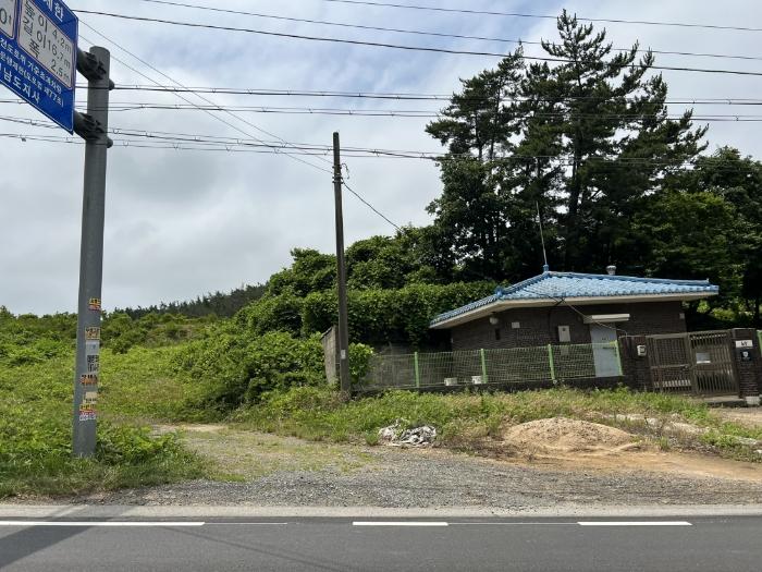 충청남도 태안군 남면 당암리 170-6 임야 경매 사진 16