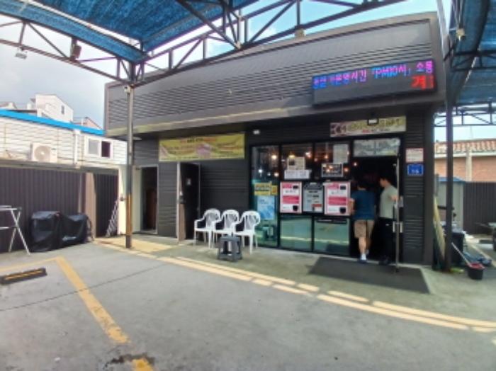 충청남도 서산시 동문동 999-38 주택 경매 사진 11