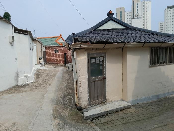 충청남도 서산시 동문동 999-38 주택 경매 사진 2