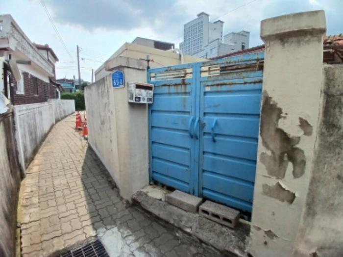 충청남도 서산시 동문동 999-38 주택 경매 사진 21