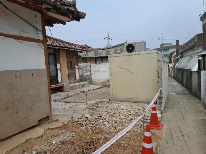 충청남도 서산시 동문동 999-38 주택 경매 사진 8