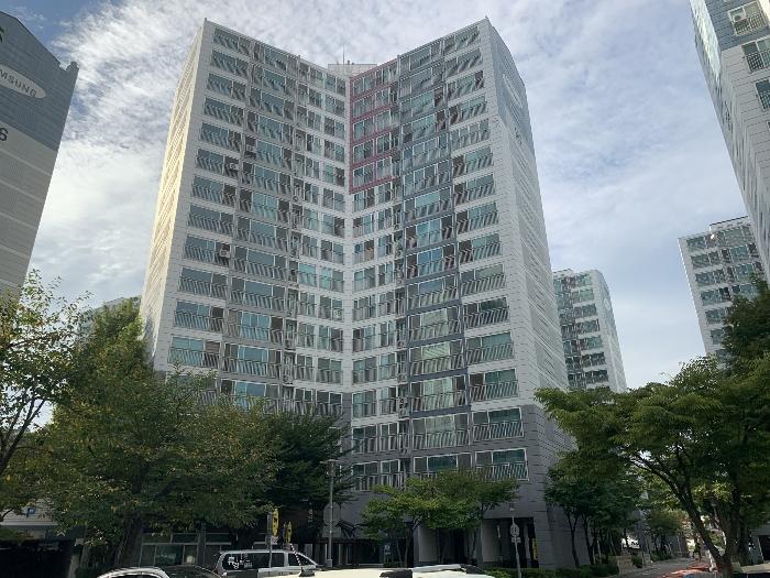 충청남도 당진시 대호만로 23-13, 107동 6층601호 (채운동,삼성쉐르빌)구) 충청남도 당진시 채운동 1117 아파트 경매 사진 3