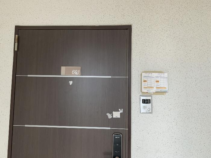 충청남도 당진시 대호만로 23-13, 107동 6층601호 (채운동,삼성쉐르빌)구) 충청남도 당진시 채운동 1117 아파트 경매 사진 4