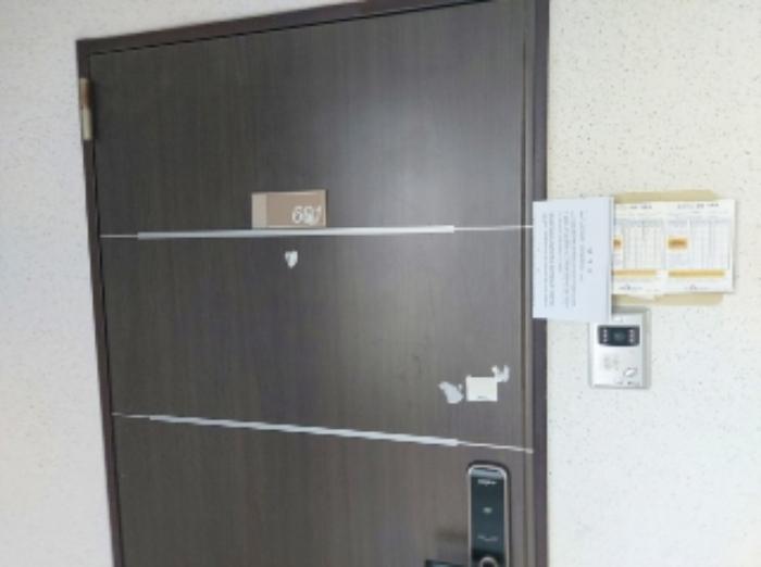 충청남도 당진시 대호만로 23-13, 107동 6층601호 (채운동,삼성쉐르빌)구) 충청남도 당진시 채운동 1117 아파트 경매 사진 7
