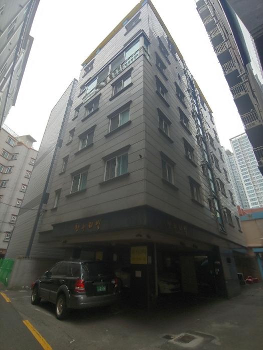 부산광역시 부산진구 가야대로755번길 64-3, 7층701호 (부전동,라비앙빌)구) 부산광역시 부산진구 부전동 408-24 도시형생활주택 경매 사진 1