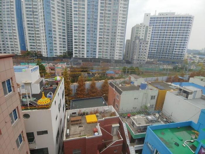 부산광역시 부산진구 가야대로755번길 64-3, 7층701호 (부전동,라비앙빌)구) 부산광역시 부산진구 부전동 408-24 도시형생활주택 경매 사진 4