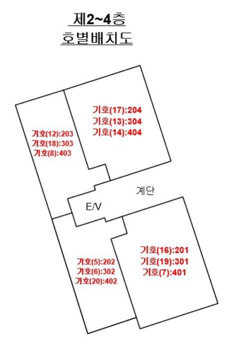 부산광역시 부산진구 가야대로755번길 64-3, 7층701호 (부전동,라비앙빌)구) 부산광역시 부산진구 부전동 408-24 도시형생활주택 경매 사진 44