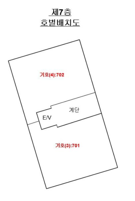부산광역시 부산진구 가야대로755번길 64-3, 7층701호 (부전동,라비앙빌)구) 부산광역시 부산진구 부전동 408-24 도시형생활주택 경매 사진 47