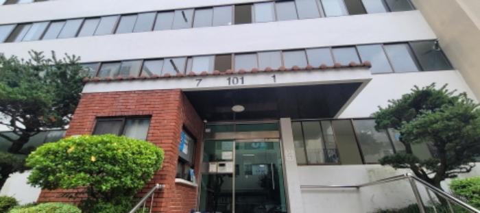 대구광역시 수성구 수성로 400, 6층609호 (수성동4가,수성우방팔레스)구) 대구광역시 수성구 수성동4가 1090-1 아파트 경매 사진 10