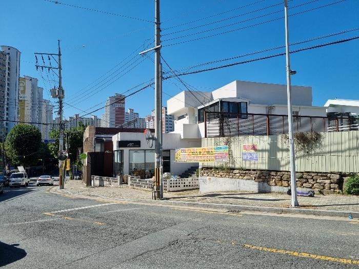 대구광역시 수성구 만촌동 430-16 근린주택 경매 사진 1