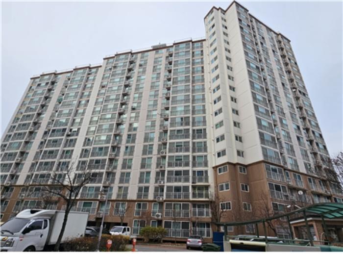 대구광역시 북구 매전로4길 9, 211동 19층1902호 (매천동,매천휴먼시아2단지)구) 대구광역시 북구 매천동 741 아파트 경매 사진 1