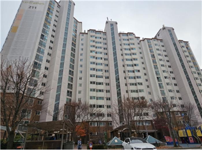 대구광역시 북구 매전로4길 9, 211동 19층1902호 (매천동,매천휴먼시아2단지)구) 대구광역시 북구 매천동 741 아파트 경매 사진 3