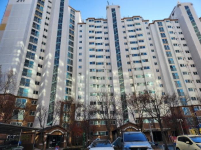 대구광역시 북구 매전로4길 9, 211동 19층1902호 (매천동,매천휴먼시아2단지)구) 대구광역시 북구 매천동 741 아파트 경매 사진 5