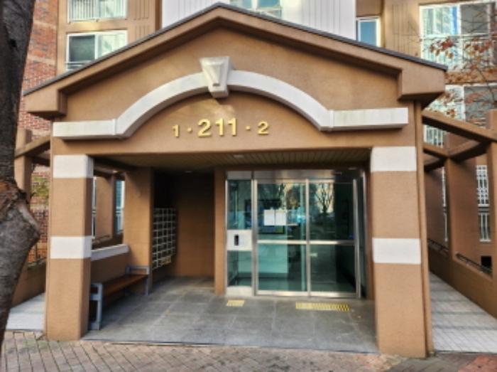 대구광역시 북구 매전로4길 9, 211동 19층1902호 (매천동,매천휴먼시아2단지)구) 대구광역시 북구 매천동 741 아파트 경매 사진 6