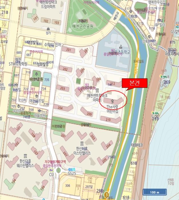 대구광역시 북구 매전로4길 9, 211동 19층1902호 (매천동,매천휴먼시아2단지)구) 대구광역시 북구 매천동 741 아파트 경매 사진 8