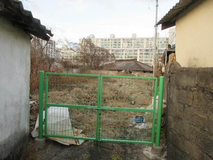 광주광역시 광산구 도산동 717 대지 경매 사진 1