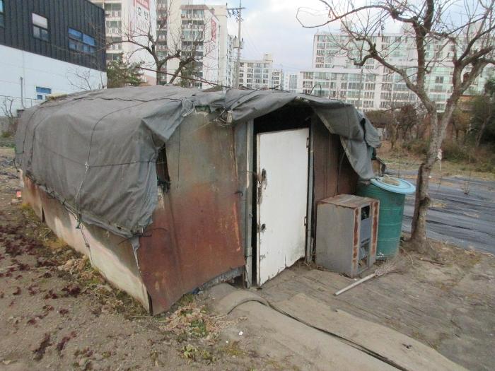 광주광역시 광산구 도산동 717 대지 경매 사진 3