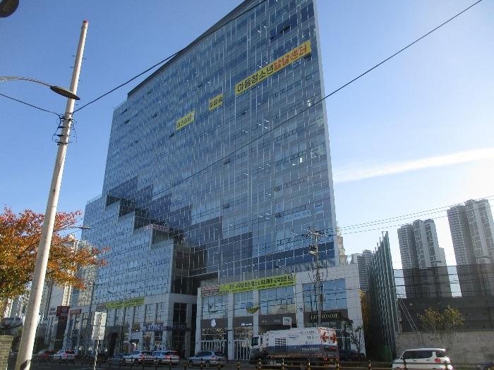 인천광역시 미추홀구 매소홀로 262, 지1층비20호 (학익동,시티필드)구) 인천광역시 미추홀구 학익동 401-58 근린상가 경매 사진 13