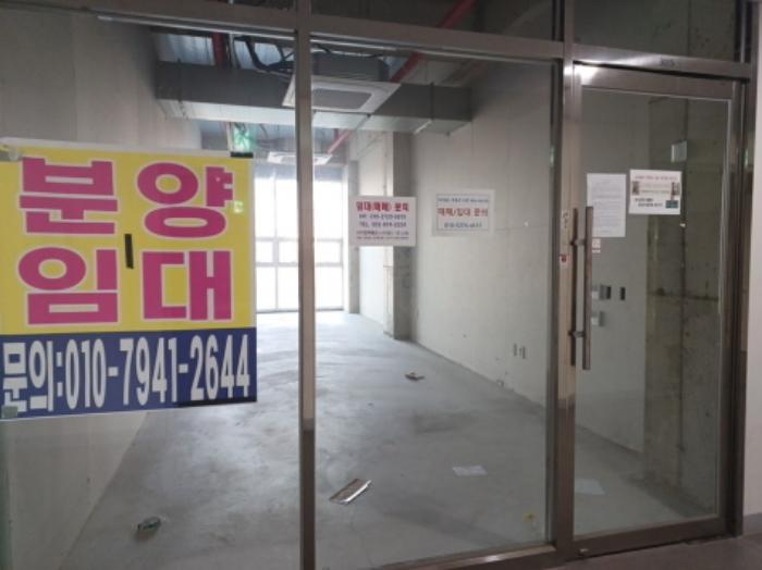 인천광역시 미추홀구 매소홀로 262, 지1층비20호 (학익동,시티필드)구) 인천광역시 미추홀구 학익동 401-58 근린상가 경매 사진 40