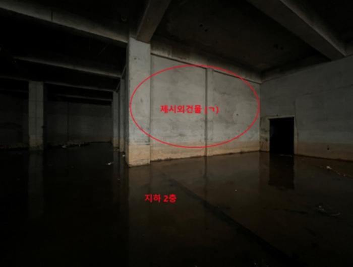 강원특별자치도 속초시 노학동 산157-3 숙박시설 경매 사진 16