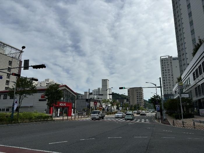 울산광역시 울주군 삼남읍 신화리 1607-11 주차장 경매 사진 6