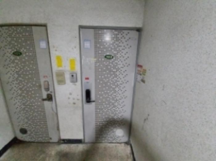 인천광역시 계양구 까치말로6번길 5-1, 에이동 1층102호구) 인천광역시 계양구 작전동 663-6 다세대(빌라) 경매 사진 5