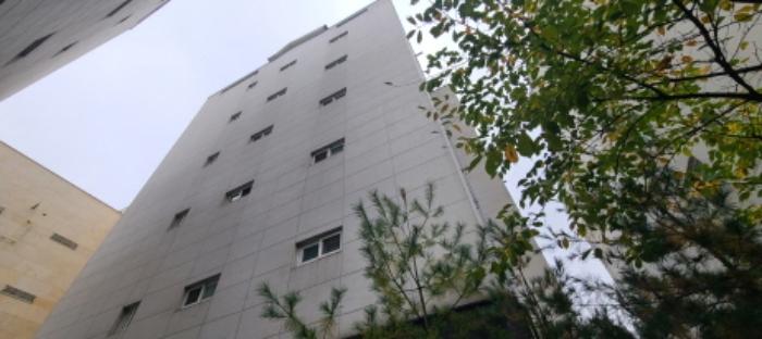 경기도 파주시 황골로 65, 1동 5층501호 (금촌동,아침의뜰2차)구) 경기도 파주시 금촌동 789-2 오피스텔 경매 사진 5