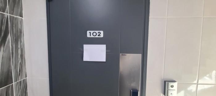 경기도 파주시 미래로310번길 56-51, 104동 1층102호 (동패동,피렌체4)구) 경기도 파주시 동패동 14-6 다세대(빌라) 경매 사진 9