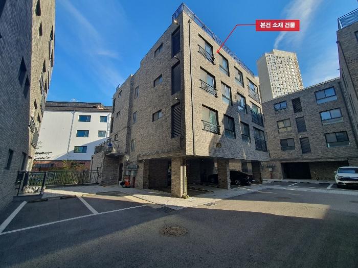 경기도 고양시 일산동구 애니골길 46, 103동 1층102호 (풍동,스타팰리스)구) 경기도 고양시 일산동구 풍동 1398 다세대(빌라) 경매 사진 2
