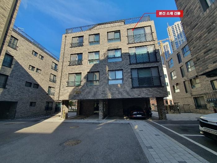 경기도 고양시 일산동구 애니골길 46, 103동 1층102호 (풍동,스타팰리스)구) 경기도 고양시 일산동구 풍동 1398 다세대(빌라) 경매 사진 3