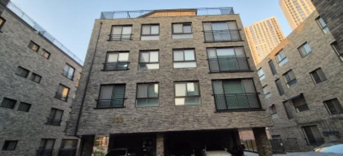 경기도 고양시 일산동구 애니골길 46, 103동 1층102호 (풍동,스타팰리스)구) 경기도 고양시 일산동구 풍동 1398 다세대(빌라) 경매 사진 7
