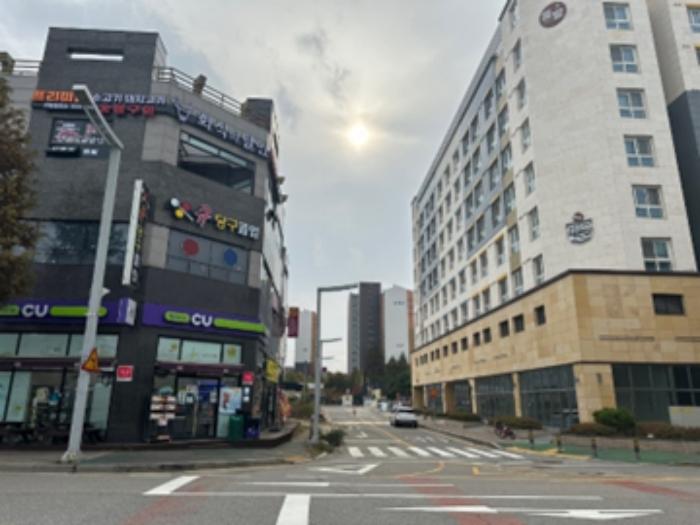 경기도 파주시 문산읍 방촌로 1697-1, 6층667호 (뚱발트랜스포머420오피스텔)구) 경기도 파주시 문산읍 당동리 899-6 오피스텔 경매 사진 4