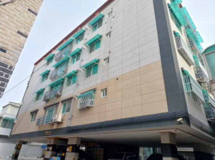 경기도 부천시 원미구 계남로301번길 18-5, 5층 502호 (춘의동, 유창팰리스)구) 경기도 부천시 원미구 춘의동 144-34 다세대(빌라) 경매 사진 5