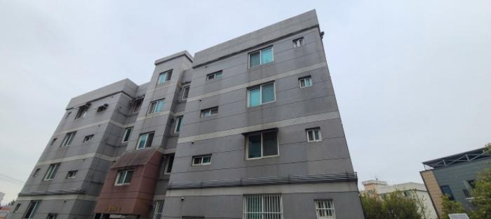 경기도 파주시 상지석길 396, 206동 2층201호 (상지석동,갤러리하우스)구) 경기도 파주시 상지석동 133-30 다세대(빌라) 경매 사진 5