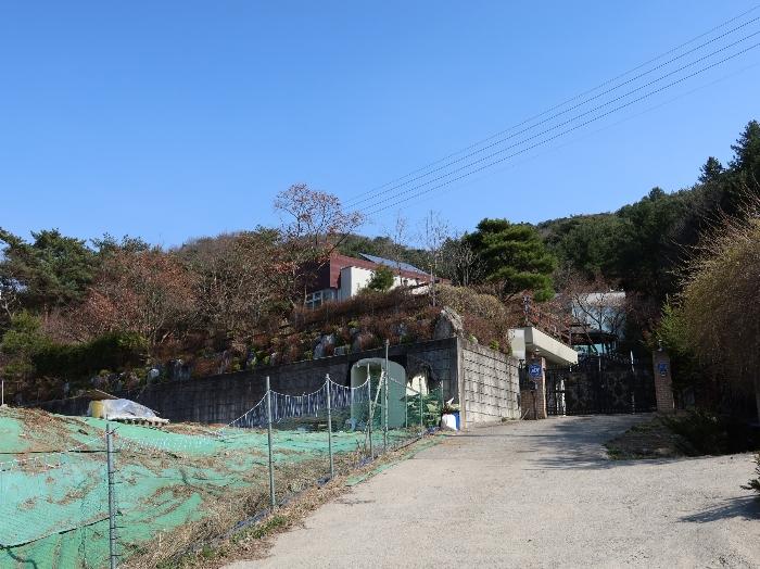 경기도 남양주시 진접읍 장현리 461-9 주택 경매 사진 1