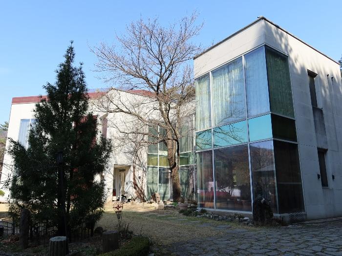 경기도 남양주시 진접읍 장현리 461-9 주택 경매 사진 2