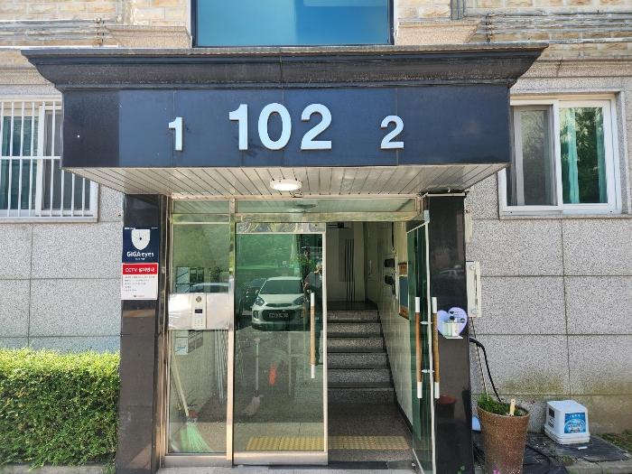 경기도 남양주시 화도읍 먹갓로28번길 46-21, 102동 1층101호구) 경기도 남양주시 화도읍 묵현리 381-2 다세대(빌라) 경매 사진 2
