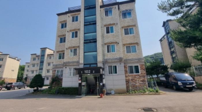 경기도 남양주시 화도읍 먹갓로28번길 46-21, 102동 1층101호구) 경기도 남양주시 화도읍 묵현리 381-2 다세대(빌라) 경매 사진 5