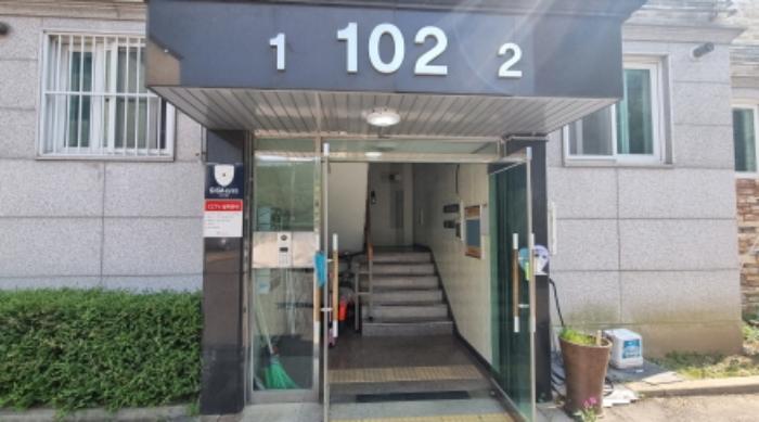 경기도 남양주시 화도읍 먹갓로28번길 46-21, 102동 1층101호구) 경기도 남양주시 화도읍 묵현리 381-2 다세대(빌라) 경매 사진 6