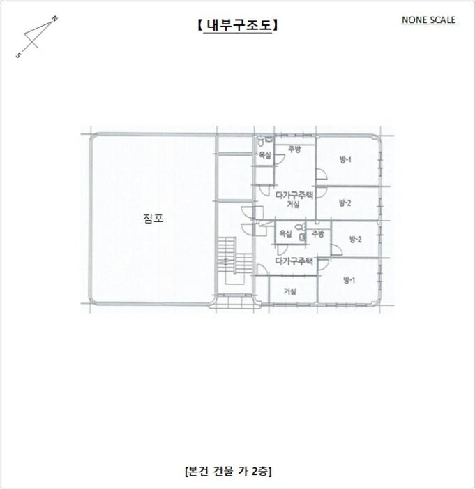 경기도 용인시 처인구 김량장동 335-1 근린주택 경매 사진 40