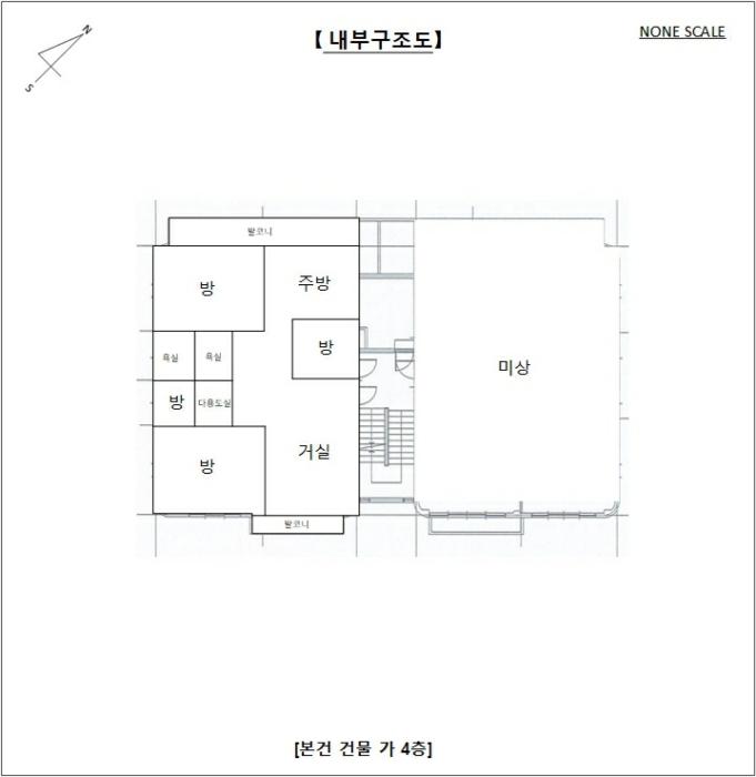 경기도 용인시 처인구 김량장동 335-1 근린주택 경매 사진 42
