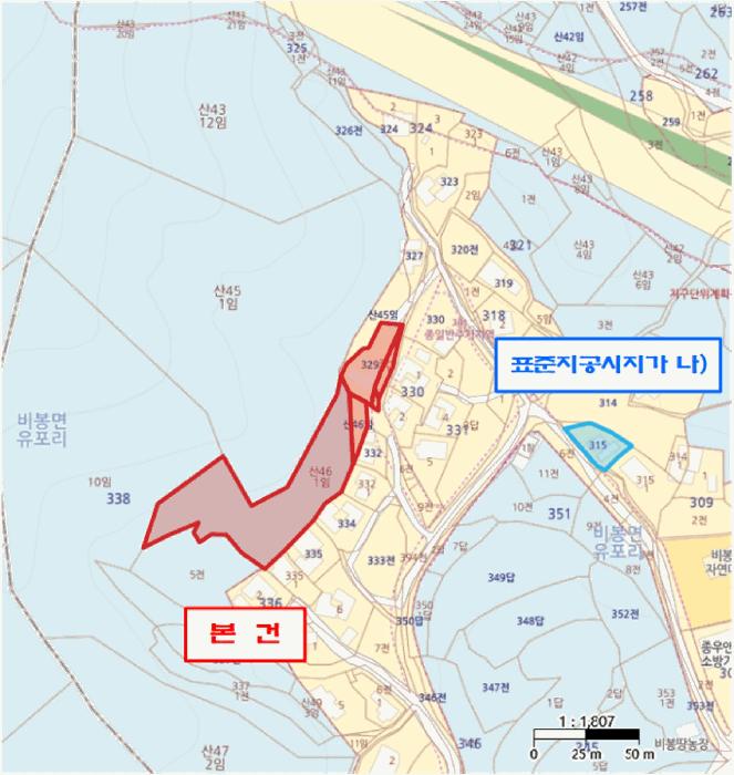 경기도 화성시 비봉면 유포리 329 주택 경매 사진 29