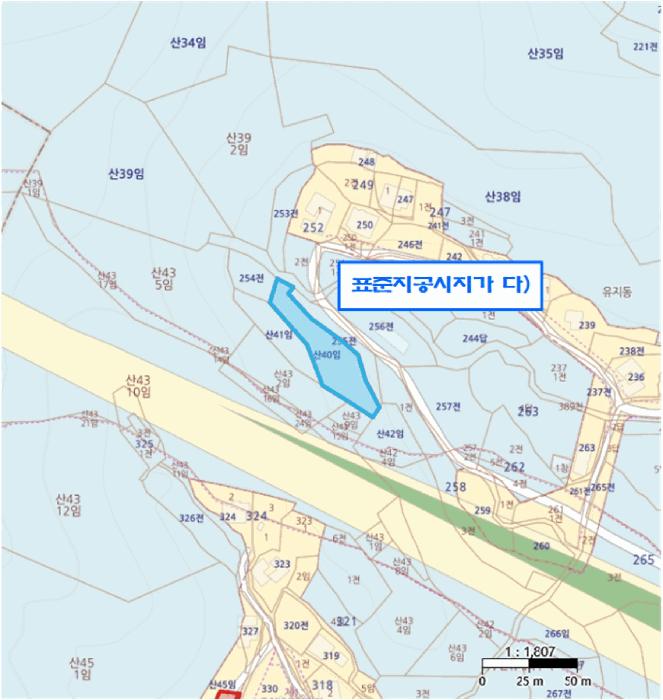 경기도 화성시 비봉면 유포리 329 주택 경매 사진 31