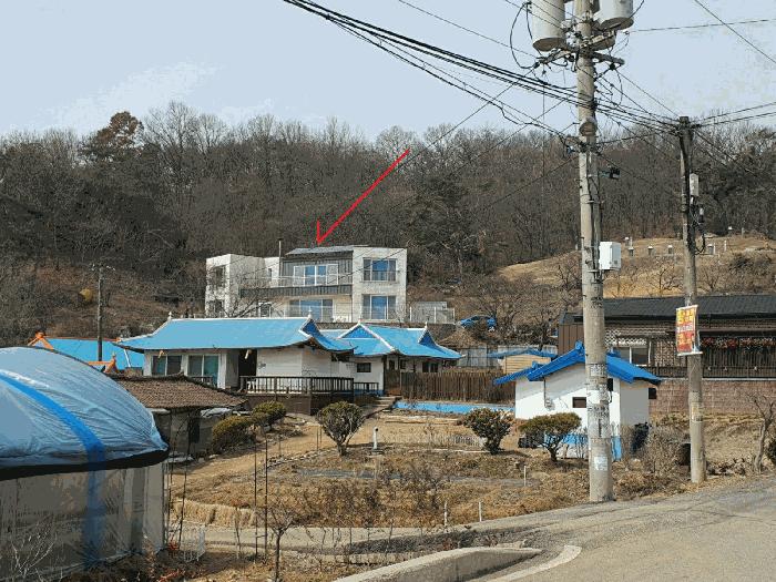 경기도 화성시 비봉면 유포리 329 주택 경매 사진 5