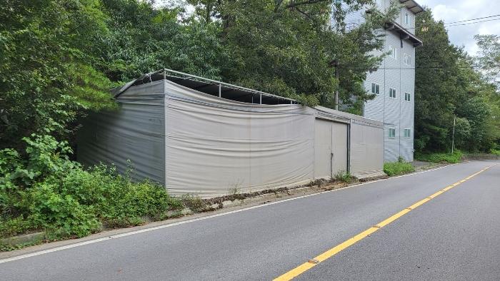 울산광역시 울주군 삼동면 보은리 816-4 공장 경매 사진 3