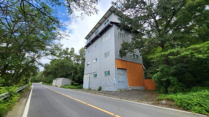 울산광역시 울주군 삼동면 보은리 816-4 공장 경매 사진 4