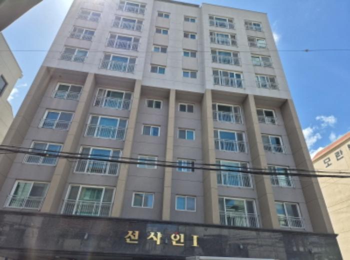 울산광역시 남구 돋질로37번길 11, 1동 2층201호 (신정동,선샤인1주건축물)구) 울산광역시 남구 신정동 703-12 오피스텔 경매 사진 3