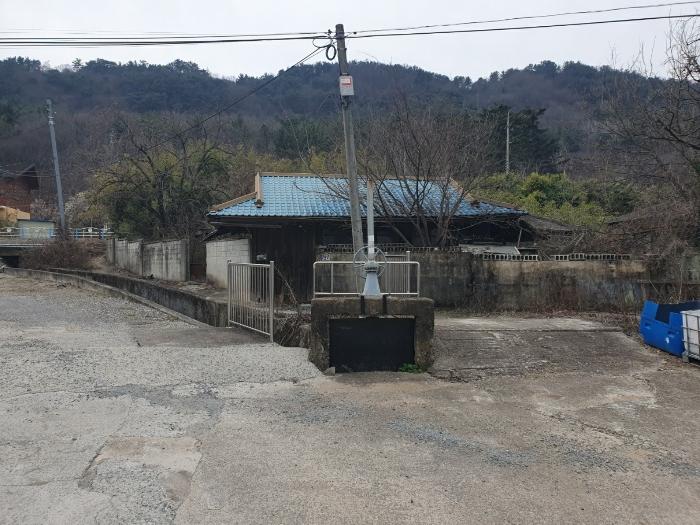 경상남도 함안군 산인면 송정리 905-12 답 경매 사진 1